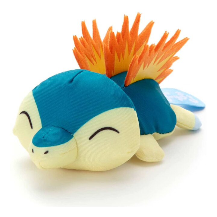 楽天市場 ポケットモンスター グッズ むにゅまる ヒノアラシ キャラクターズショップ ラフラフ