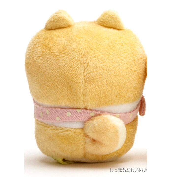すみっコぐらし てのりぬいぐるみ 干支 いぬ しろくま プードル 新作商品