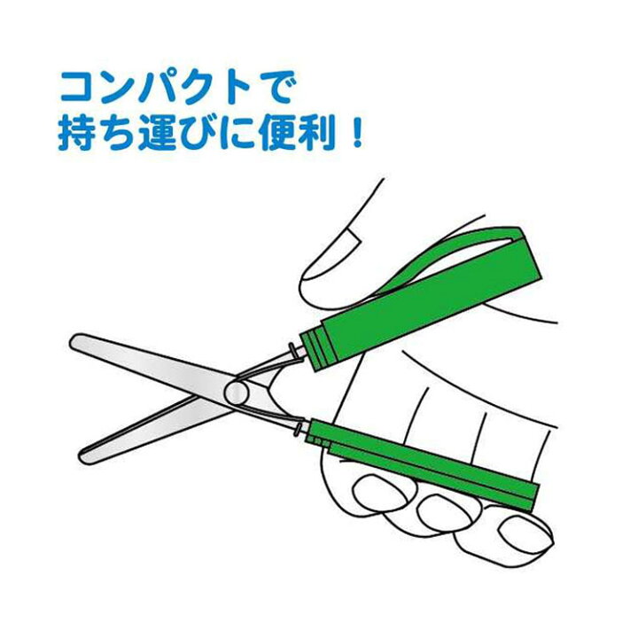 楽天市場 Minecraft グッズ スティックはさみ クリーパー マインクラフト キャラクターズショップ ラフラフ