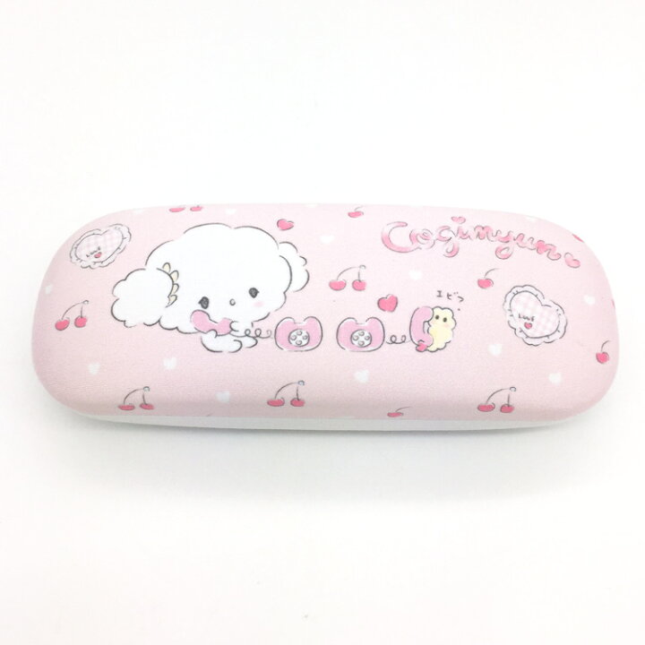 楽天市場 こぎみゅん メガネケース サンリオグッズ サンリオ 眼鏡ケース メガネクロス メガネ拭き キャラクターズショップ ラフラフ 楽天市場 こぎみゅん メガネケース サンリオグッズ サンリオ 眼鏡ケース メガネクロス メガネ拭き キャラクターズショップ ラフラフ