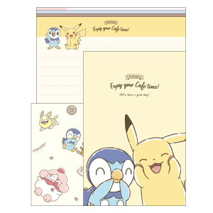 ポケモン レターセットの人気商品 通販 価格比較 価格 Com