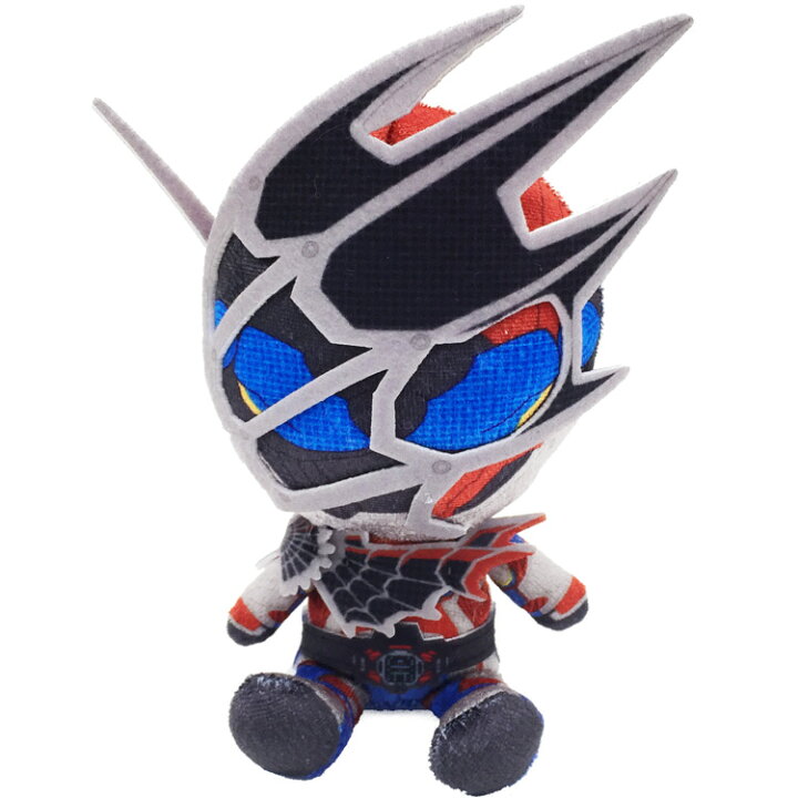 楽天市場】仮面ライダーリバイス Chibiぬいぐるみ 仮面ライダー 