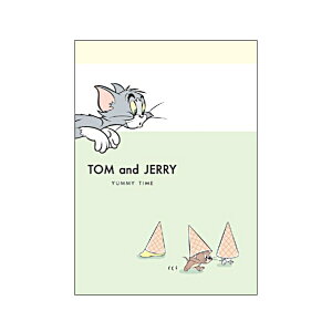 トムとジェリー メモ帳 付箋の人気商品 通販 価格比較 価格 Com
