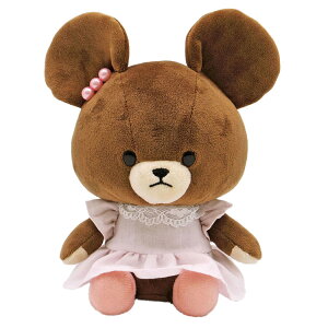 ぬいぐるみ クマ ワンピース ぬいぐるみの人気商品 通販 価格比較 価格 Com