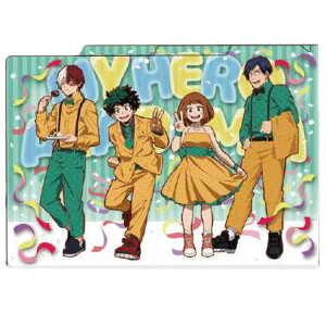 l̃q[[AJf~A p[eB[^CI 3|PbgNAt@C A ΒJEEEѓc qAJ RNV My Hero Academia 059292ybsOsz