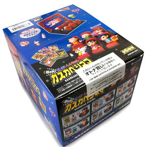 1BOX 6 N񂿂 Ă JXJxVl} N [g f ~j`A