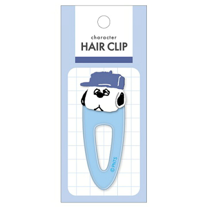 楽天市場】スヌーピー ヘアクリップ オラフ CUTE MODEL ヘアピン 髪 
