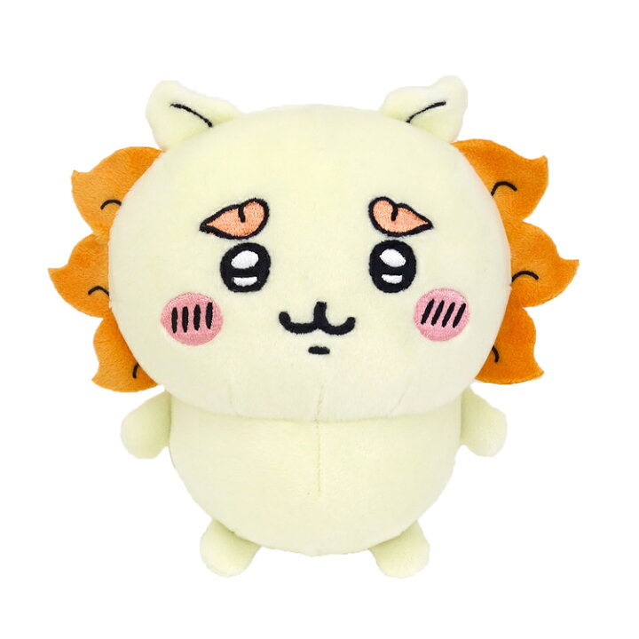 楽天市場】ちいかわ ぽてたまぬいぐるみ モモンガ シーサー くり 