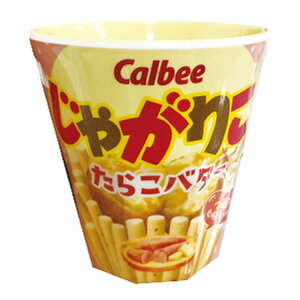 ���Ⴊ�肱 �����~���J�b�v ���炱�o�^�[ 061208 �R�b�v ���َq Calbee