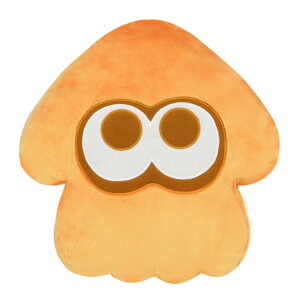 �X�v���g�D�[��3 �N�b�V���� �C�J �I�����W Splatoon3 �C�V�� �X�C�b�` �C�X�w���� �� �\�t�@