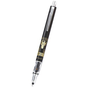 ��Ɛ�q�̐_�B�� �N���g�K�A�h�o���X 0.5mm kurutoga �V���[�v�y�� 126234
