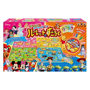 ディズニー ボードゲームの人気商品 通販 価格比較 価格 Com