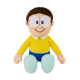 ドラえもん ぬいぐるみ のび太 DoraeMon どらえもん 人形