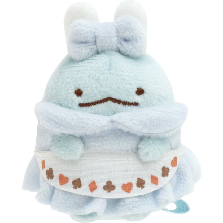 楽天市場 すみっコぐらし ぬいぐるみマルチトレイ とかげ アリス かさ ふしぎの国のすみっコ すみっコぐらしコレクション てのりぬいぐるみ 小物入れ キャラクターズショップ ラフラフ 楽天市場 すみっコぐらし ぬいぐるみマルチトレイ とかげ アリス かさ ふしぎの国のすみっコ すみっコぐらしコレクション てのりぬいぐるみ 小物入れ キャラクターズショップ ラフラフ