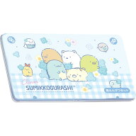 【SS06】すみっコぐらし 色えんぴつセット ゴーゴースクール 新入学 12色【ラッピング不可】【お一人様2…