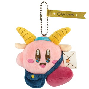 ���̃J�[�r�B EA-HC10 �}�X�R�b�g �J�[�r�B �Q�[���L�����N�^�[ �{�[���`�F�[�� ���킢�� ���� �€�� KIRBY �z���X�R�[�v�E�R���N�V����