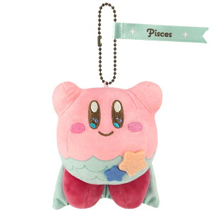 ���̃J�[�r�B EA-HC12 �}�X�R�b�g �J�[�r�B �Q�[���L�����N�^�[ �{�[���`�F�[�� ���킢�� ���� ������ KIRBY �z���X�R�[�v�E�R���N�V����