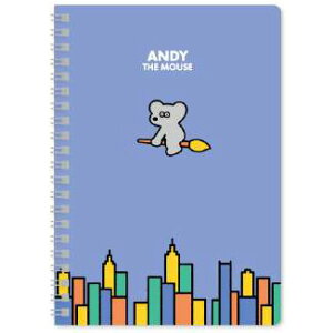 ANDY B6Om[g FLY 013047 AfB ˂ r