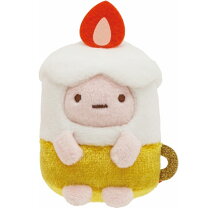 楽天市場】すみっコぐらし てのりぬいぐるみ たぴおかの通販