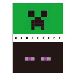 Minecraft }CNtg ObY B5m[g tFCX 547349 }CN