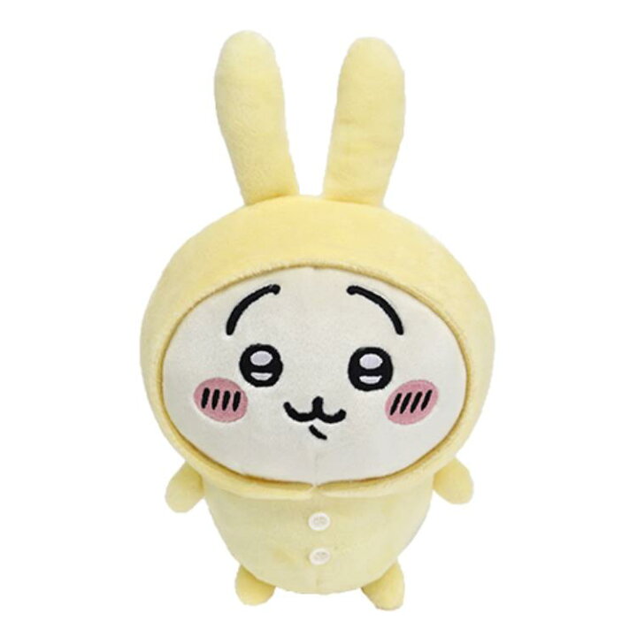 楽天市場】ちいかわ ぽてたまぬいぐるみ ハチワレ うさぎ パジャマ 