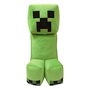 マインクラフト クリーパー ぬいぐるみの人気商品 通販 価格比較 価格 Com