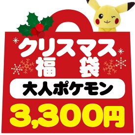楽天市場 ポケモン 福袋の通販