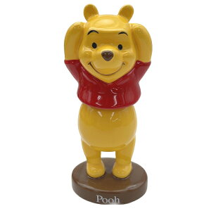 ディズニー くまのプーさん スイングフィギュア 254713