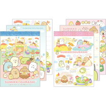 楽天市場】メモ帳 すみっこぐらし（手帳・ノート・紙製品｜文房具 