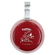 スヌーピー クッキングシェラカップ レッド 089811 Snoopy PEANUTS ピーナッツ