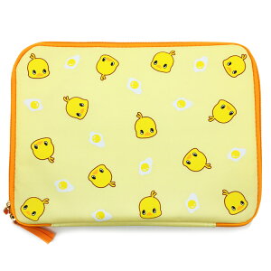 �`�L�����[�����Ђ悱����� �^�u���b�g�P�[�X ���܂��� 507033 iPad Pro 11�C���`�Ή� 3�|�P�b�g �y���z���_�[�t��