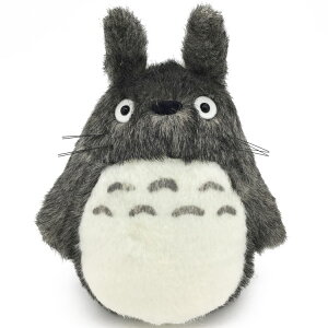 となりのトトロ ぬいぐるみ S 大トトロ 901239