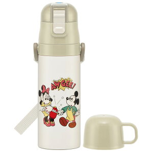 ~bL[&tY SKDC4 yʃRpNg2WAYXeX{g 470ml/430ml NbLO Disney 