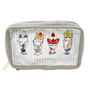 mofusand ~jXNGA|[` XgCv Chou Chou Poche 097193 eBbV|[`ybsOsz