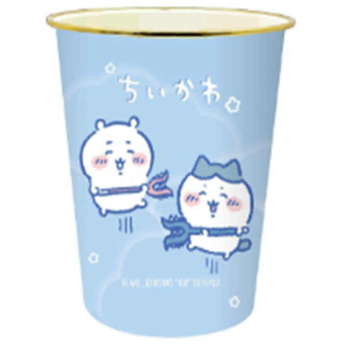 楽天市場】ちいかわ ミニダストボックス 討伐 ごみばこ ごみ箱 