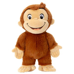 ̃W[W M~bNʂ ҂傱 l` }XRbg dr̂Ȃ  ̂[ CuriouS George