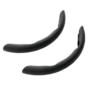 スヌーピー ハンドルカバー S・M兼用 クイックピーナッツフェイス BK 772607 カー用品 車用品 カーインテリア