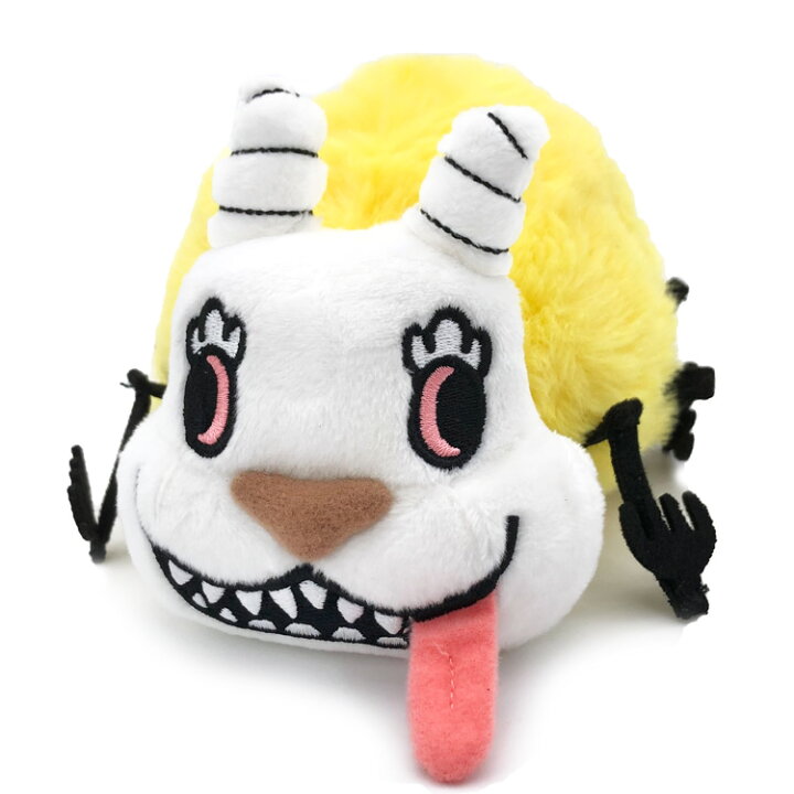 楽天市場】ちいかわ ぽてたまぬいぐるみ でかつよ 918138 なんか小さく 