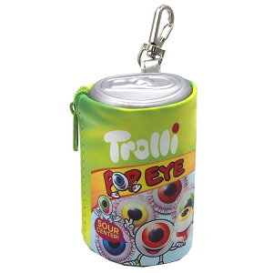 Trolli iXJt~jXeBbN|[` |bvAC 116778 g[ ڋ ʃW[X^ ~j|[`