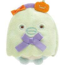 楽天市場】すみっコぐらし てのりぬいぐるみ ハロウィンの通販