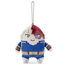 楽天市場】轟焦凍 ぬいぐるみの通販 