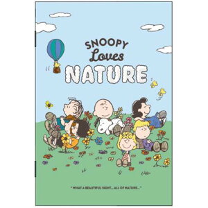 Xk[s[ A5m[g u[ 5mm  }X wK Loves NATURE 301994