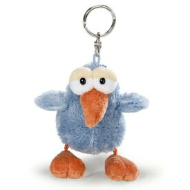 NICI ビーンバッグ ぬいぐるみ キーリング キーホルダー 10cm ニキ マスコット Dog 犬 ウサギ くま 鳥 ゴリラ ライオン カワウソ ひつじ ウシ シマリス ひつじのショーン GREEN 動物 アニマル