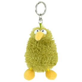 NICI ビーンバッグ ぬいぐるみ キーリング キーホルダー 10cm ニキ マスコット Dog 犬 ウサギ くま 鳥 ゴリラ ライオン カワウソ ひつじ ウシ シマリス ひつじのショーン GREEN 動物 アニマル