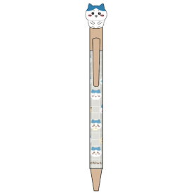 ちいかわ マスコットペン2 シャープペン0.5mm ハチワレ 726182 Twitter LINEスタンプ なんか小さくてかわいいやつ サンスター文具
