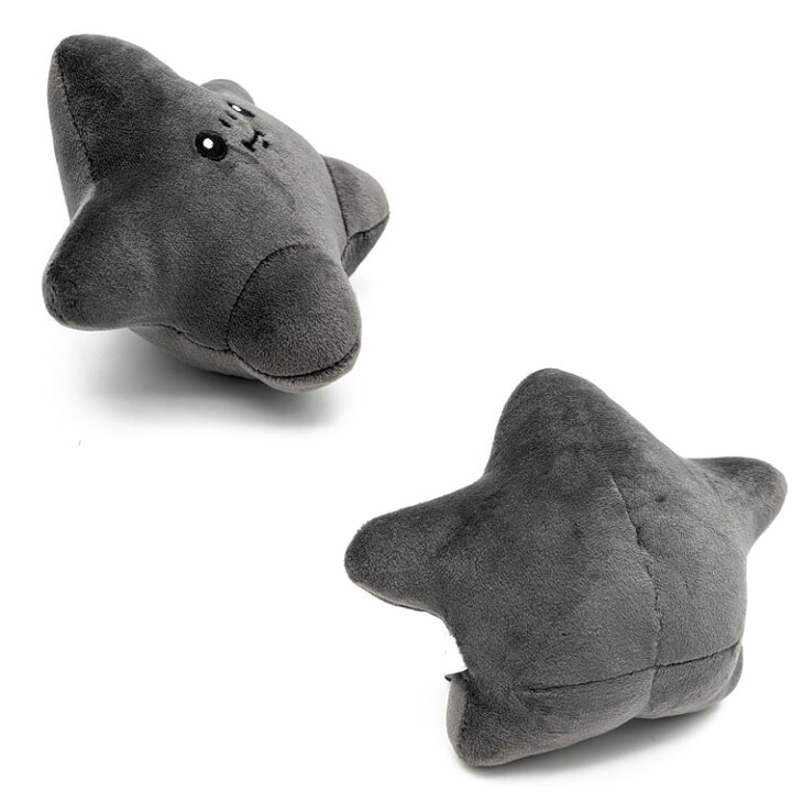 楽天市場】ちいかわ ぽてたまぬいぐるみ 黒い流れ星 926034 なんか 