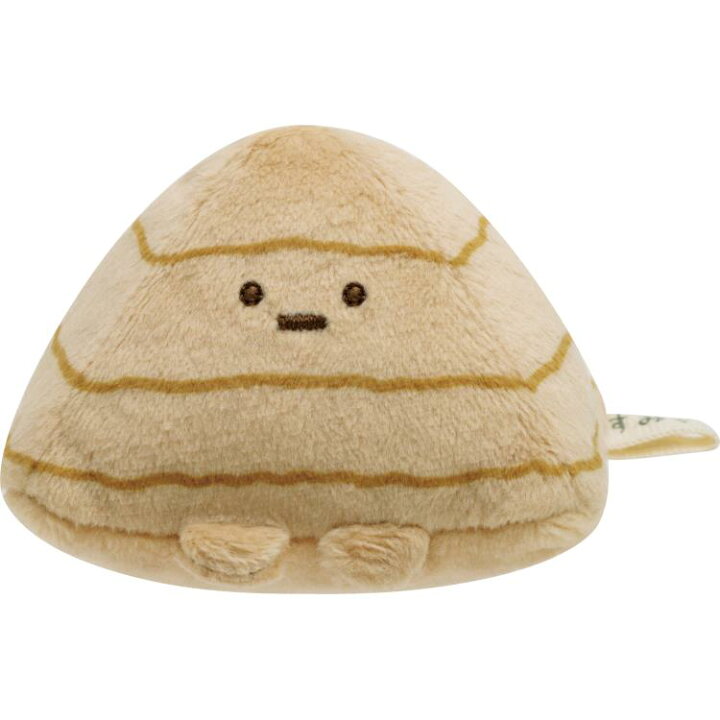 楽天市場】すみっコぐらし てのりぬいぐるみ すなやま ホテルニュー 