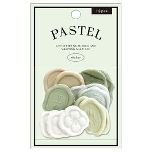 pXe V[OfBAV[ `O[ 810857 PASTEL N[A