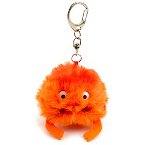 ハウルの動く城 ふんわりキーホルダー カルシファー 925235
