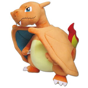 ポケットモンスター ポケモン グッズ ぬいぐるみ リザードン 特大 LLサイズ Big More! ビッグモア! 三英貿易